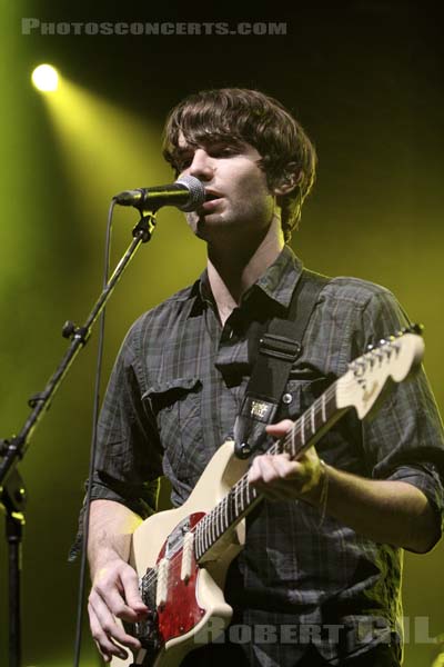 VIOLENS - 2009-11-04 - PARIS - Olympia - 